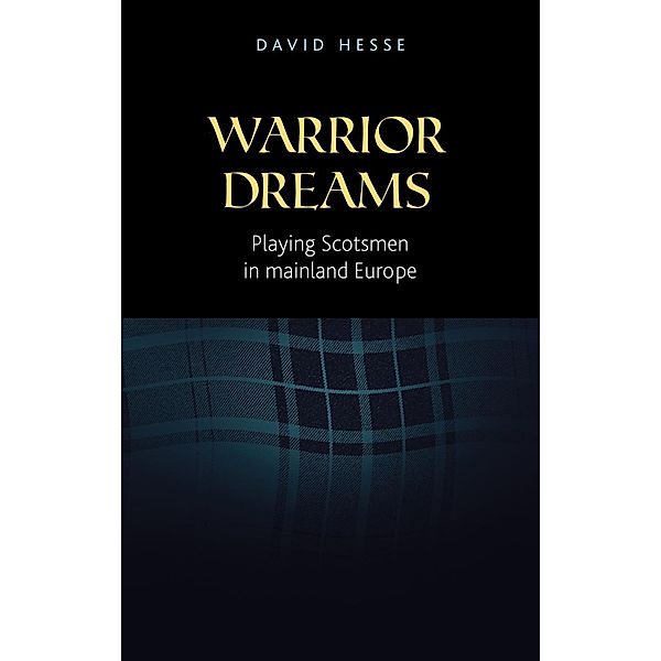 Warrior dreams, David Hesse