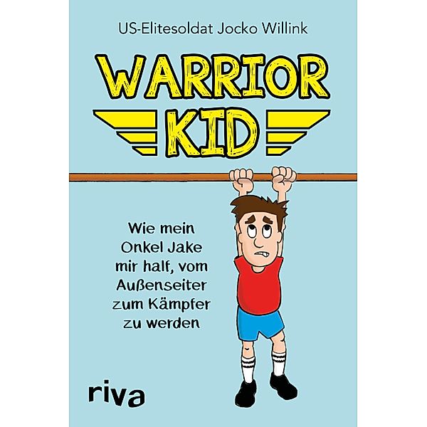 Warrior Kid, Jocko Willink