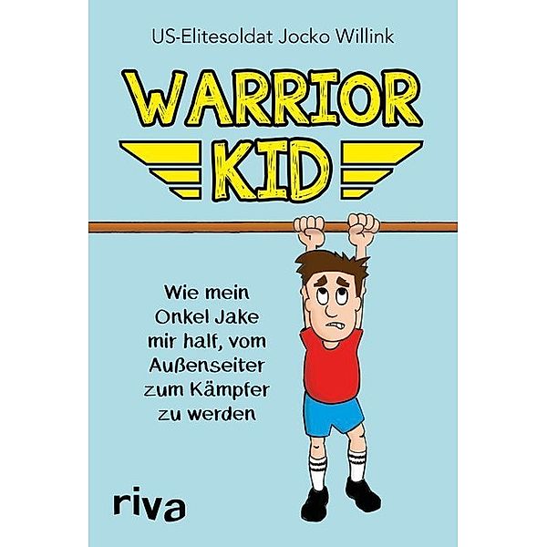 Warrior Kid, Jocko Willink