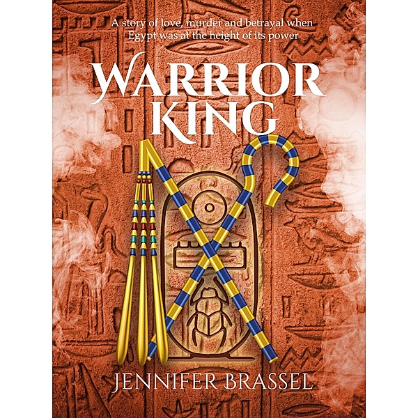 Warrior King, Jennifer Brassel