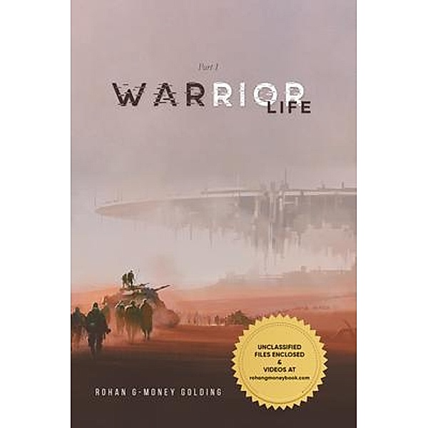 Warrior Life / Quantum Discovery, Rohan G-Money Golding