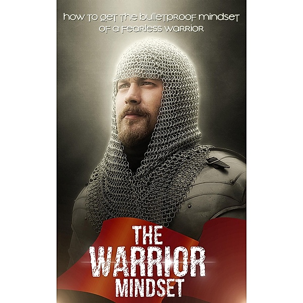 Warrior Mindset, Rinku Singh