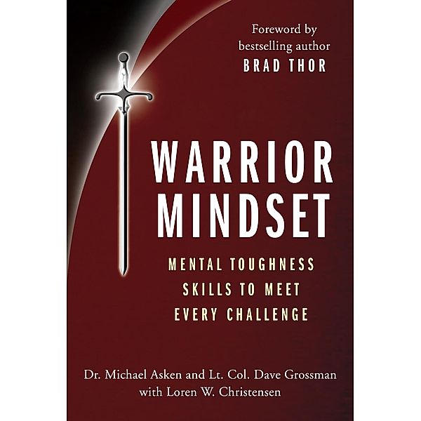 Warrior Mindset, Michael Asken, Dave Grossman, Loren W. Christensen