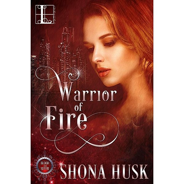 Warrior of Fire, Shona Husk