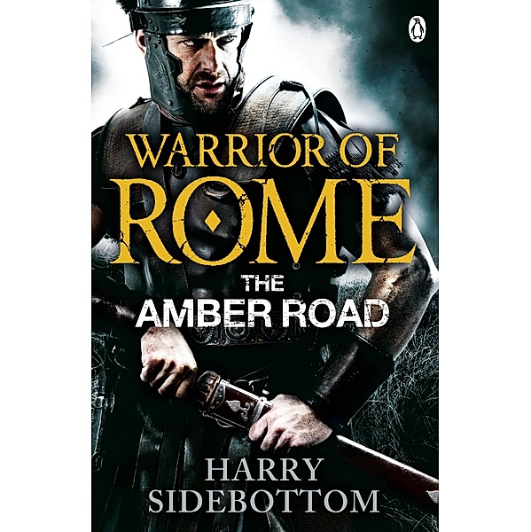 Warrior of Rome VI: The Amber Road / Warrior of Rome Bd.6, Harry Sidebottom
