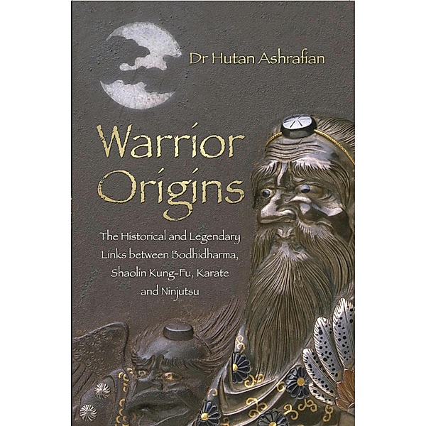 Warrior Origins, Hutan Ashrafian
