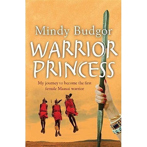 Warrior Princess, Mindy Budgor