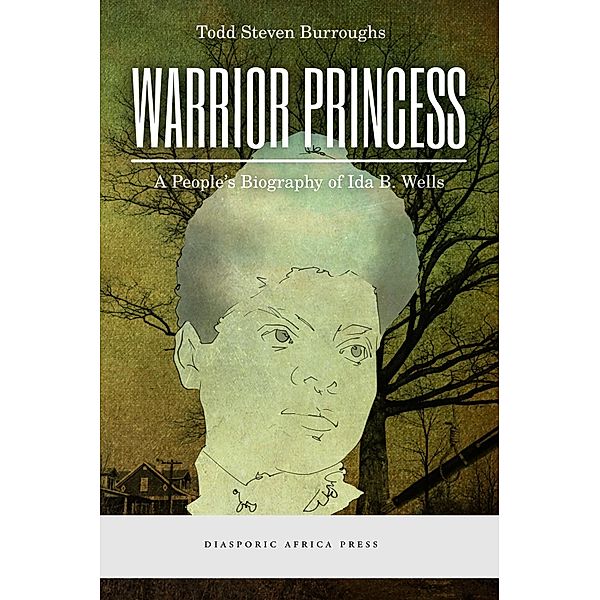 Warrior Princess, Todd Steven Burroughs