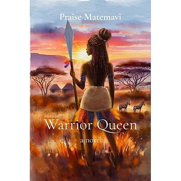 Warrior Queen, Praise Matemavi