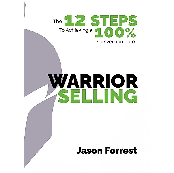 Warrior Selling, Jason Forrest