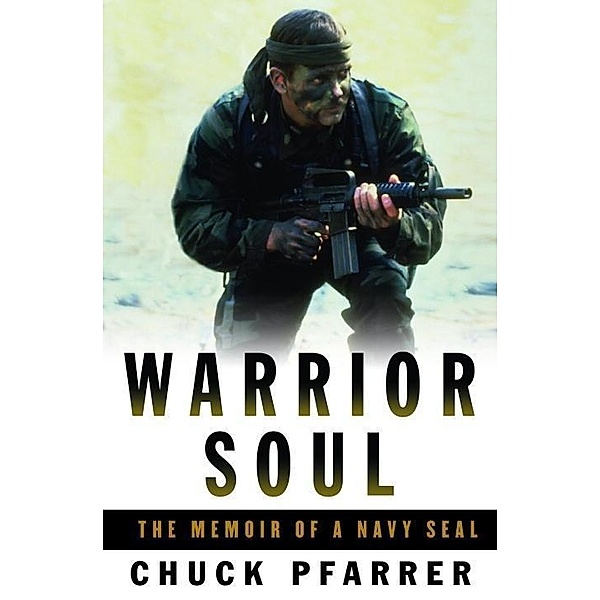 Warrior Soul, Chuck Pfarrer