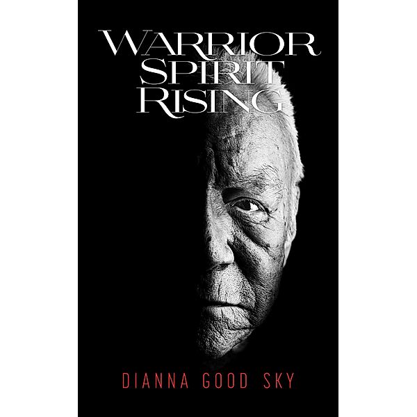 Warrior Spirit Rising (Good Sky Stories, #1) / Good Sky Stories, Dianna Good Sky