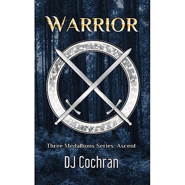 Warrior / Three Medallions, Dj L Cochran