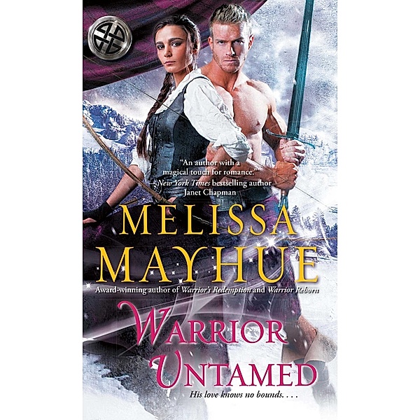 Warrior Untamed, Melissa Mayhue