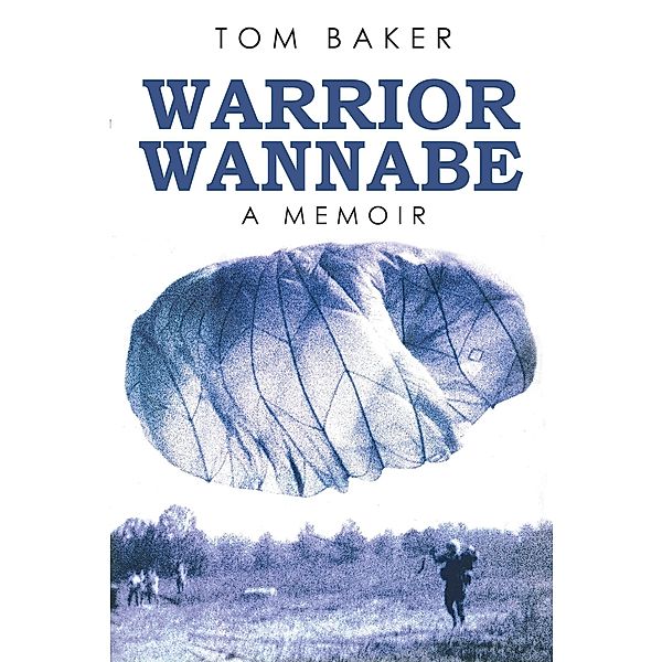 Warrior Wannabe, Tom Baker
