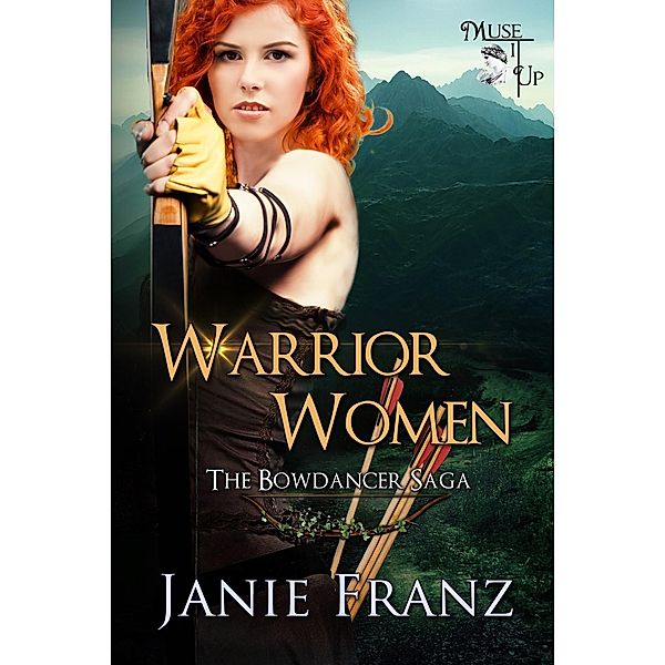 Warrior Women, Janie Franz