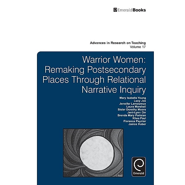 Warrior Women / Emerald Group Publishing Limited