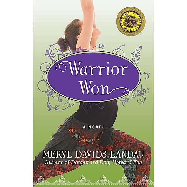 Warrior Won: A Novel, Meryl Davids Landau