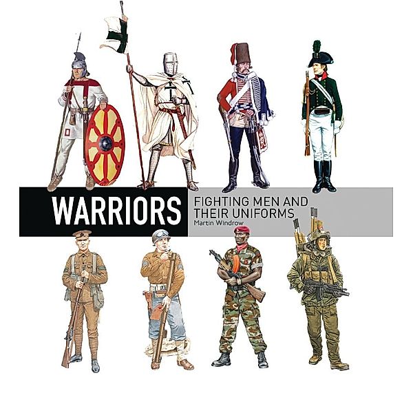 Warriors, Martin Windrow