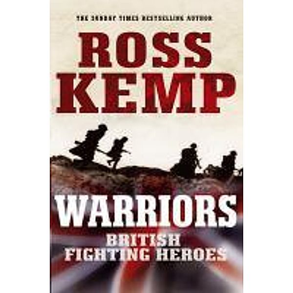 Warriors, Ross Kemp