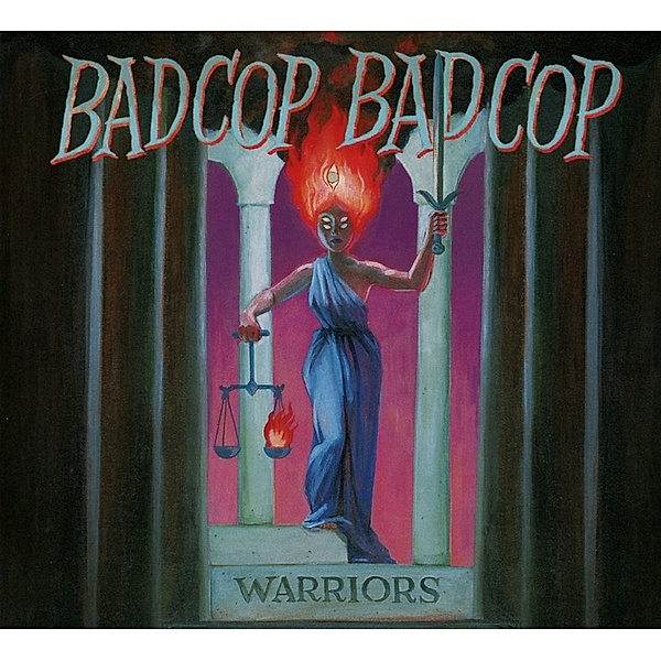 Warriors, Bad Cop