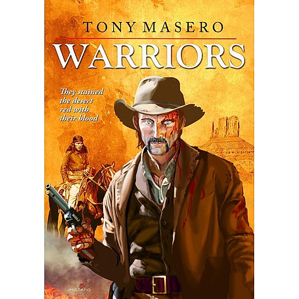 Warriors, Tony Masero