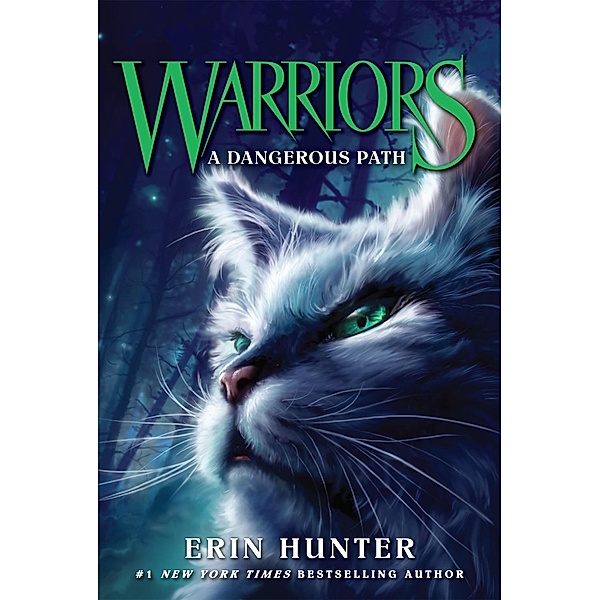 Warriors #5: A Dangerous Path / Warriors: The Prophecies Begin Bd.5, Erin Hunter