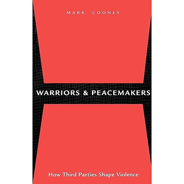 Warriors and Peacemakers