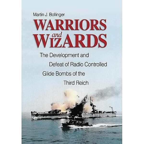 Warriors and Wizards, Martin J Bollinger