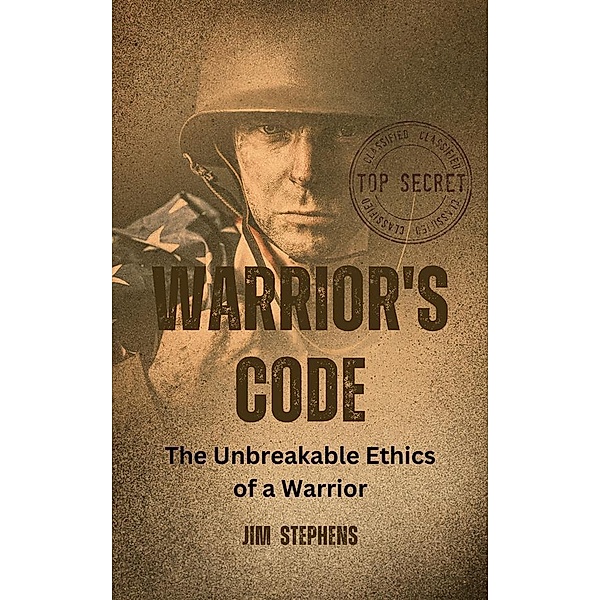 Warrior's Code, Jim Stephens