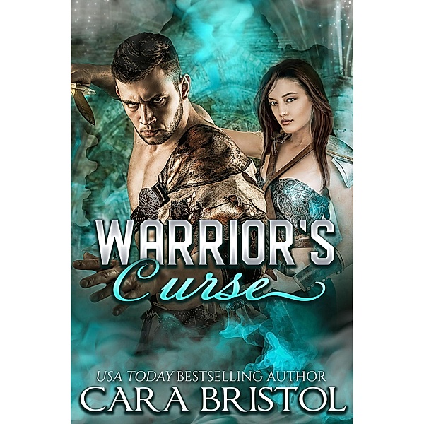 Warrior's Curse, Cara Bristol