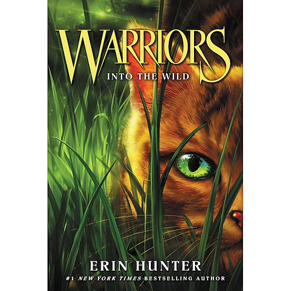 Warriors, Into the Wild, Erin Hunter