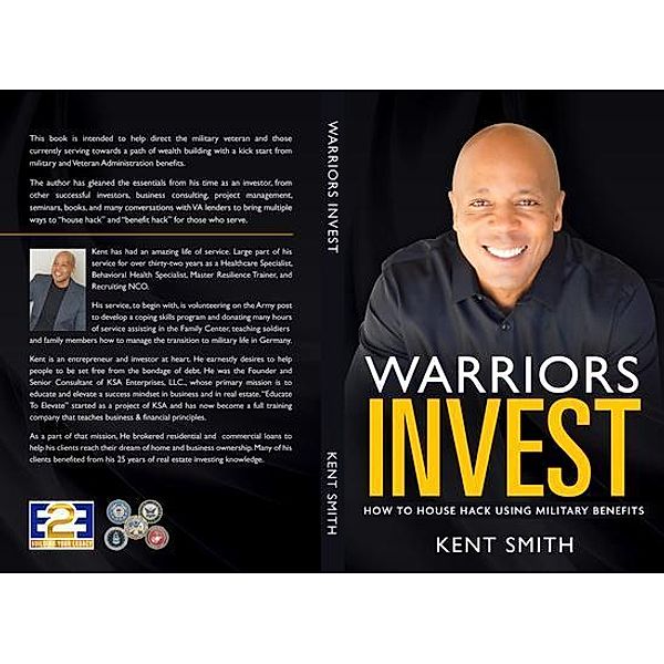 Warriors Invest, Kent B Smith