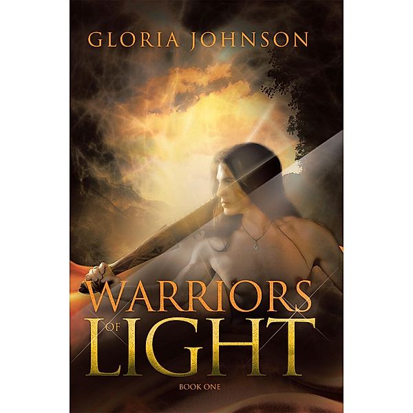 Warriors of Light, Gloria Johnson