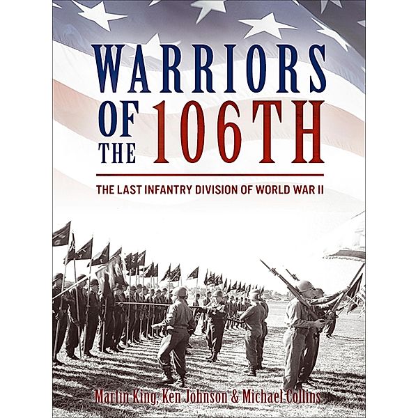 Warriors of the 106th, Michael Collins, Ken Johnson, Martin King