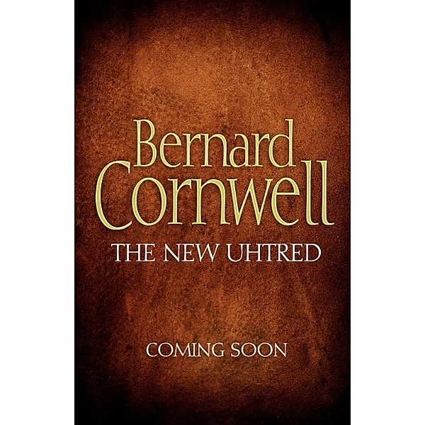 Warriors of the Storm, Bernard Cornwell