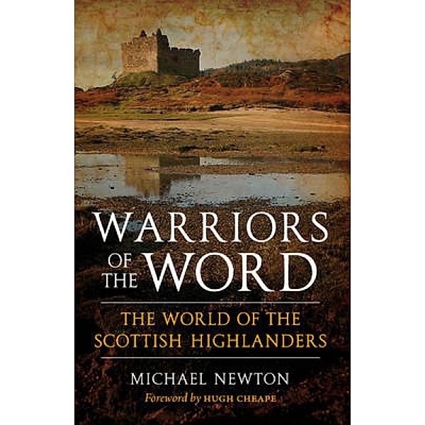 Warriors of the Word, Michael Newton