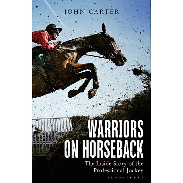 Warriors on Horseback, John Carter