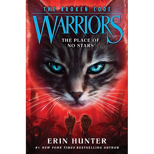 Warriors: The Broken Code #5: The Place of No Stars / Warriors: The Broken Code Bd.5, Erin Hunter