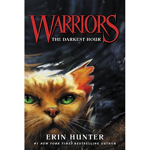 Warriors, The Darkest Hour, Erin Hunter