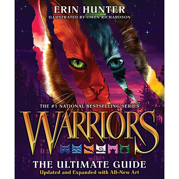 Warriors: The Ultimate Guide: / Warriors Field Guide, Erin Hunter