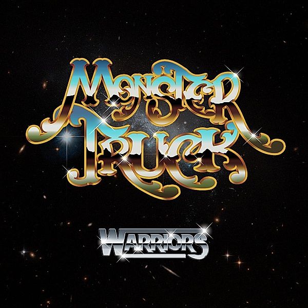 Warriors (Vinyl), Monster Truck