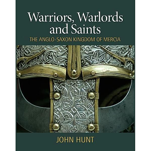 Warriors, Warlords and Saints, Hunt John Hunt