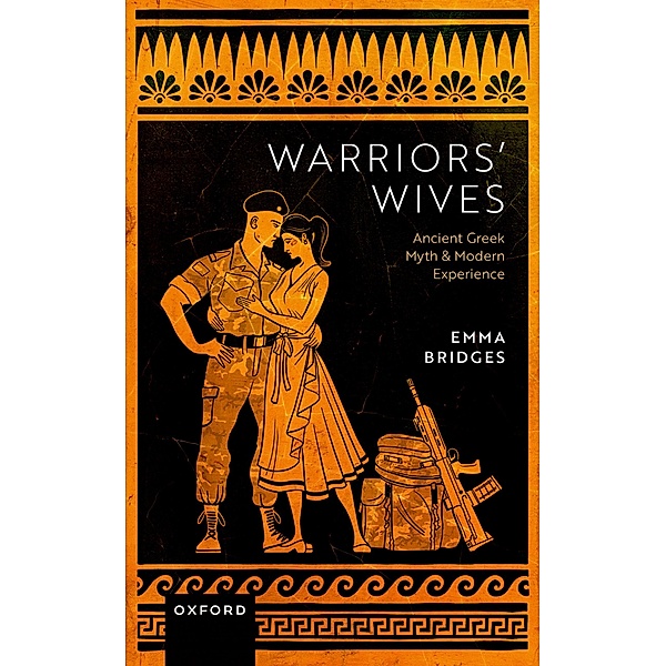 Warriors' Wives, Emma Bridges