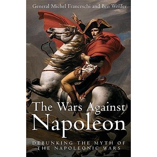Wars Against Napoleon, General Michel Franceschi