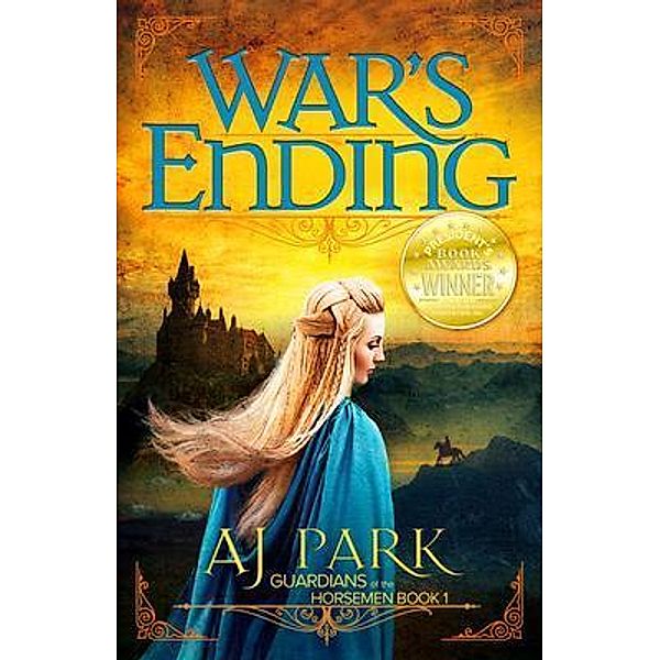 War's Ending, Aj Park