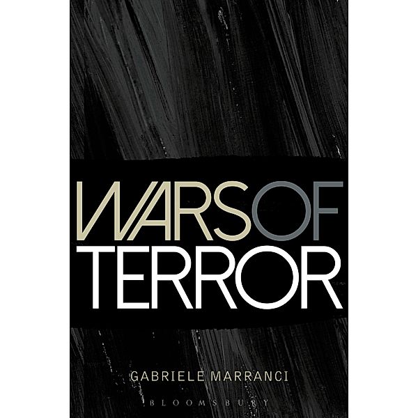 Wars of Terror, Gabriele Marranci