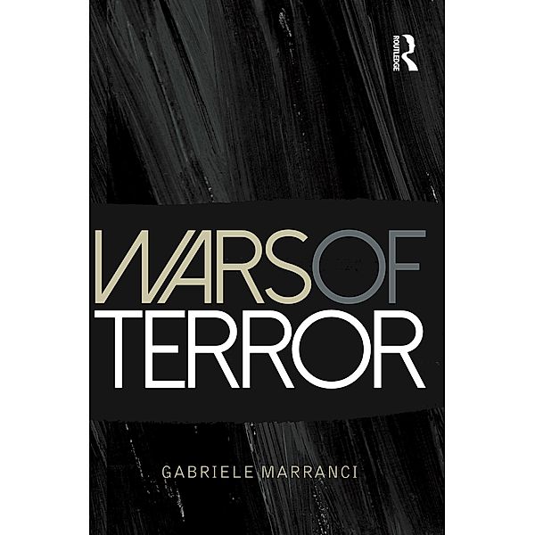 Wars of Terror, Gabriele Marranci