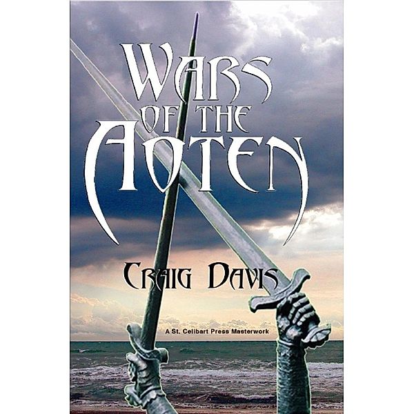 Wars of the Aoten, Craig Davis