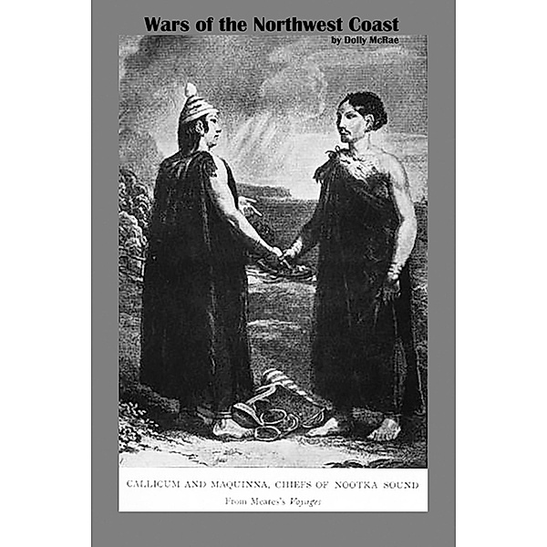 Wars of the Northwest Coast, Dolly McRae